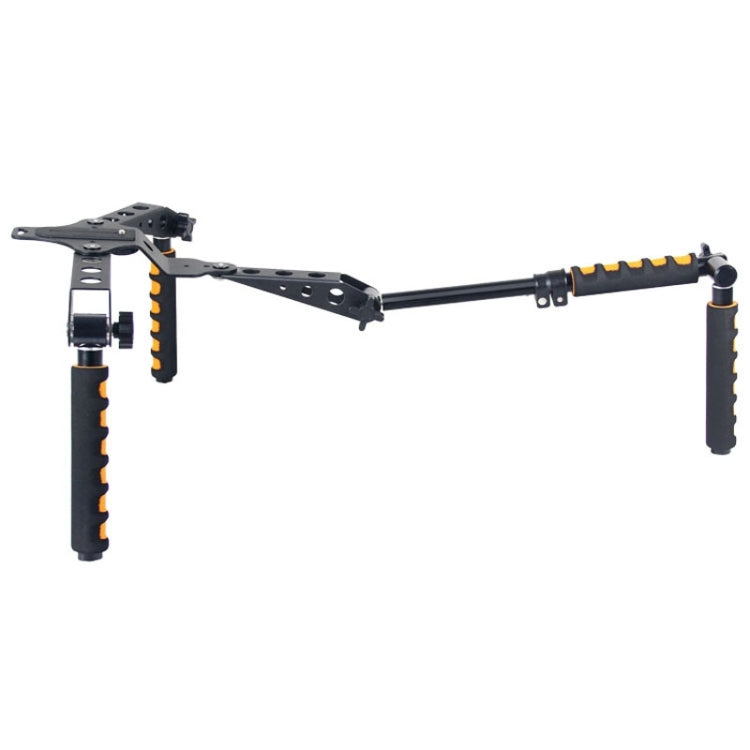 YELANGU YLG0107D Rig I Multifunctional Handles Camera Shoulder Mount for DSLR Camera / Video Camera - free shipping - PMC Jewellery - Order now!