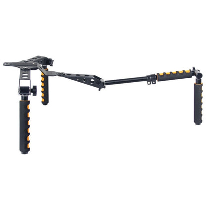 YELANGU YLG0107D Rig I Multifunctional Handles Camera Shoulder Mount for DSLR Camera / Video Camera - free shipping - PMC Jewellery - Order now!