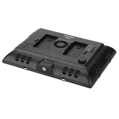 YONGNUO YN600L 600 LED 5500K Color Temperature Adjustable LED Video Light for Canon / Nikon / Sony Camcorder DSLR - free shipping - PMC TechLife - Order now!