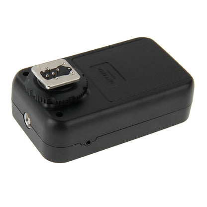 YONGNUO YN622C-KIT E-TTL Wireless Flash Trigger Controller + Transceiver Kit for Canon Camera - free shipping - PMC Jewellery - Order now!