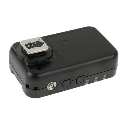YONGNUO YN622C-KIT E-TTL Wireless Flash Trigger Controller + Transceiver Kit for Canon Camera - free shipping - PMC Jewellery - Order now!