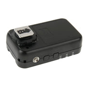 YONGNUO YN622C-KIT E-TTL Wireless Flash Trigger Controller + Transceiver Kit for Canon Camera