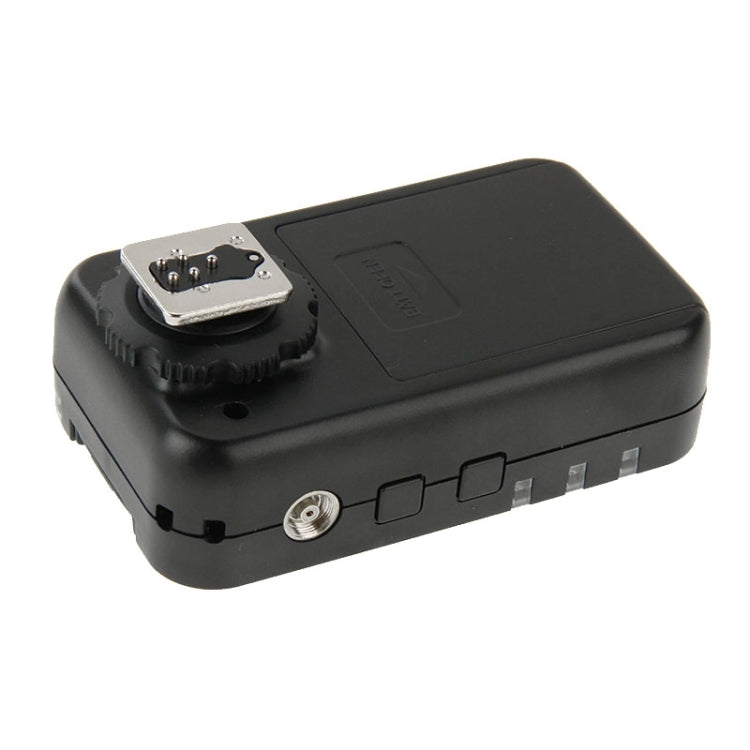 YONGNUO YN622C-KIT E-TTL Wireless Flash Trigger Controller + Transceiver Kit for Canon Camera