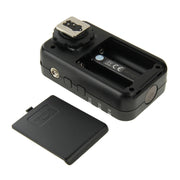 YONGNUO YN622C-KIT E-TTL Wireless Flash Trigger Controller + Transceiver Kit for Canon Camera