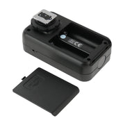 YONGNUO YN622N-KIT i-TTL Wireless Flash Trigger Controller + Transceiver Kit for Nikon Camera