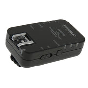 YONGNUO YN622N-KIT i-TTL Wireless Flash Trigger Controller + Transceiver Kit for Nikon Camera