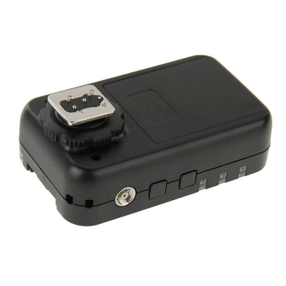 YONGNUO YN622N-KIT i-TTL Wireless Flash Trigger Controller + Transceiver Kit for Nikon Camera - free shipping - PMC Jewellery - Order now!