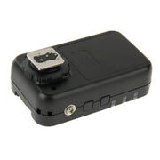 YONGNUO YN622N-KIT i-TTL Wireless Flash Trigger Controller + Transceiver Kit for Nikon Camera