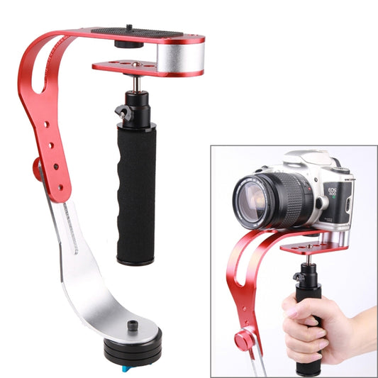 DEBO UF-007H Video Handheld Stabilizer for SLR Camera / Video Camera - free shipping - PMC Jewellery - Order now!