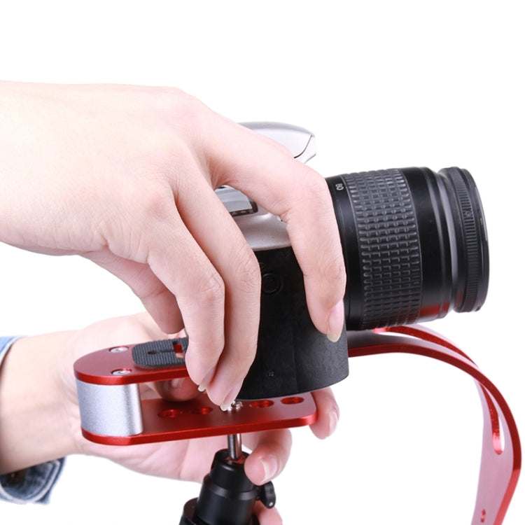 DEBO UF-007H Video Handheld Stabilizer for SLR Camera / Video Camera - free shipping - PMC Jewellery - Order now!