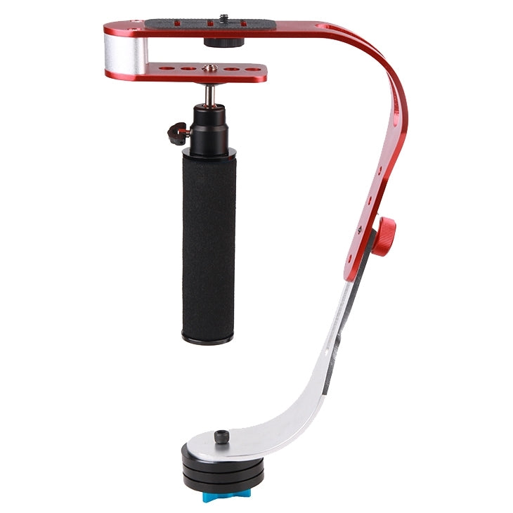 DEBO UF-007H Video Handheld Stabilizer for SLR Camera / Video Camera - free shipping - PMC Jewellery - Order now!