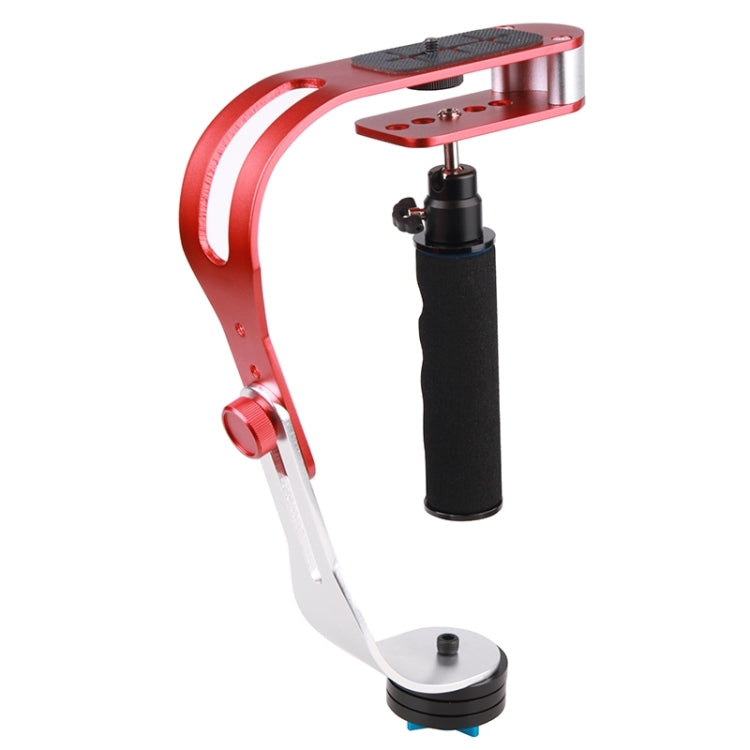 DEBO UF-007H Video Handheld Stabilizer for SLR Camera / Video Camera - free shipping - PMC Jewellery - Order now!