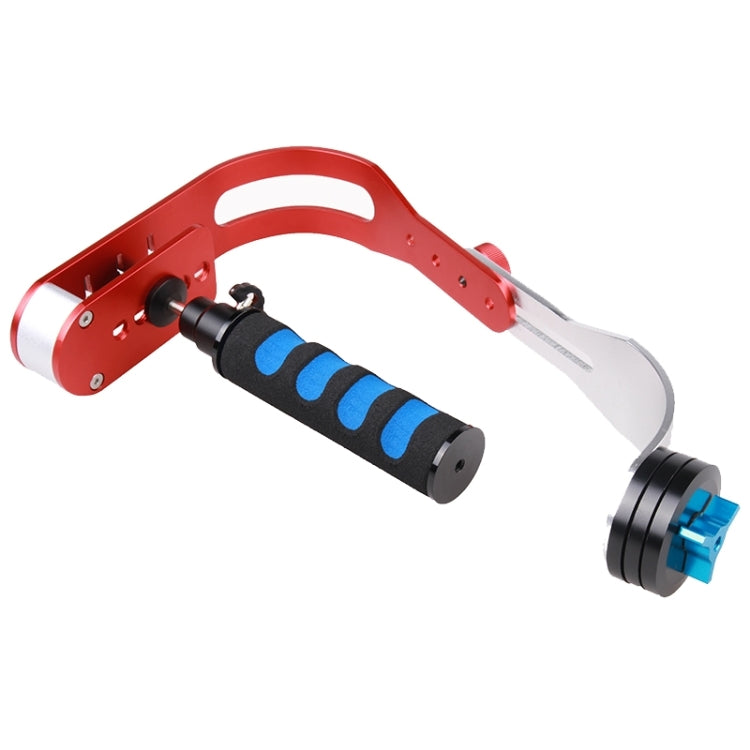 DEBO UF-007H Video Handheld Stabilizer for SLR Camera / Video Camera - free shipping - PMC Jewellery - Order now!
