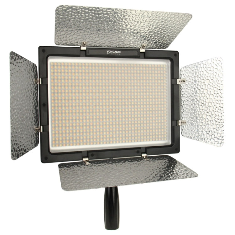 YONGNUO YN900 900pcs LED Illumination Dimming Studio 3200K-5500K Video Light - free shipping - PMC TechLife - Order now!