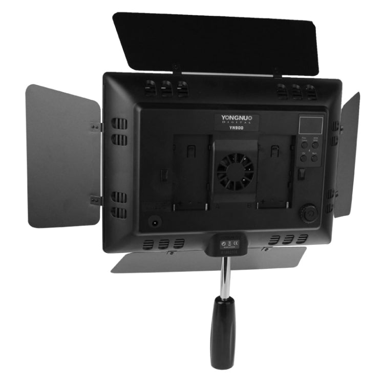 YONGNUO YN900 900pcs LED Illumination Dimming Studio 3200K-5500K Video Light - free shipping - PMC Jewellery - Order now!