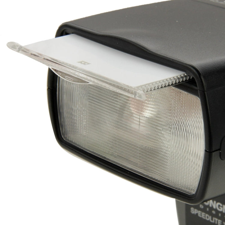 YN-560 III Ultra-long-range Wireless Flash Speedlite with Metal Hot Shoe for Canon / Nikon / Pentax / Olympus DSLR Camera(Black) - free shipping - PMC Jewellery - Order now!