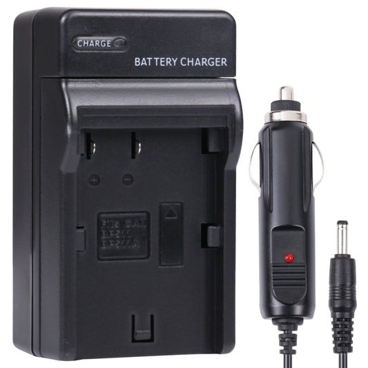 Digital Camera Battery Charger for CANON BP511/ 512/ 522/ 535(Black) - free shipping - PMC Jewellery - Order now!