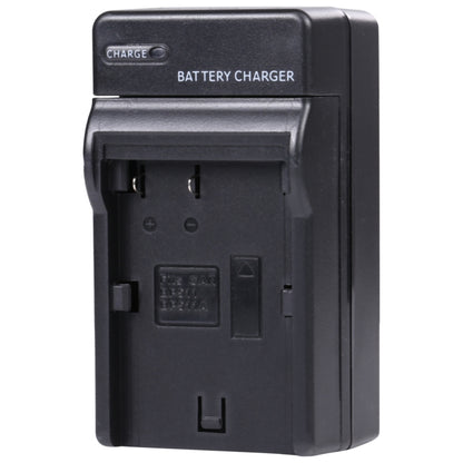 Digital Camera Battery Charger for CANON BP511/ 512/ 522/ 535(Black) - free shipping - PMC Jewellery - Order now!