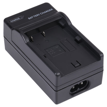 Digital Camera Battery Charger for CANON BP511/ 512/ 522/ 535(Black) - free shipping - PMC Jewellery - Order now!