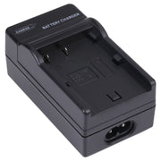 Digital Camera Battery Charger for CANON BP511/ 512/ 522/ 535(Black)