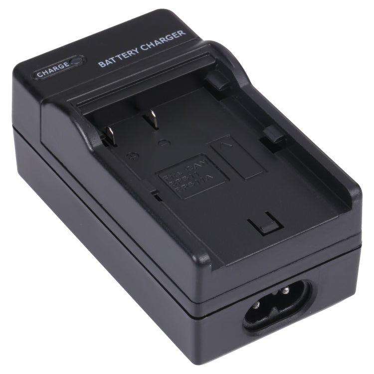 Digital Camera Battery Charger for CANON BP511/ 512/ 522/ 535(Black)
