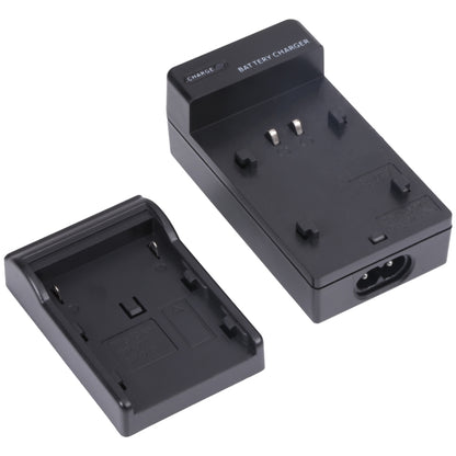 Digital Camera Battery Charger for CANON BP911/ 915/ 930/ 945(Black) - free shipping - PMC Jewellery - Order now!