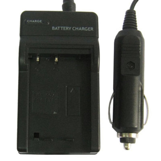 Digital Camera Battery Charger for SONY FR1/FT1...(Black) - free shipping - PMC Jewellery - Order now!