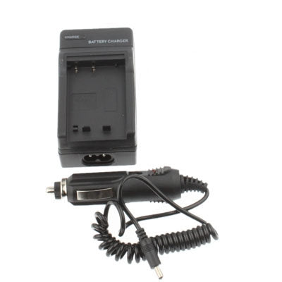 Digital Camera Battery Car Charger for Sony DB-BD1(Black) - free shipping - PMC Jewellery - Order now!