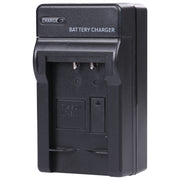 Digital Camera Battery Car Charger for SONY NP-BX1(Black)