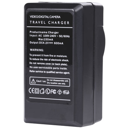Digital Camera Battery Car Charger for SONY NP-BX1(Black) - free shipping - PMC Jewellery - Order now!
