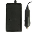2 in 1 Digital Camera Battery Charger for Panasonic 2E/ V11U/ 12U22U(Black) - free shipping - PMC TechLife - Order now!