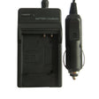 Digital Camera Battery Charger for Panasonic DMW BCE10E/S008E/S26(Black) - free shipping - PMC TechLife - Order now!