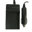 Digital Camera Battery Charger for Panasonic D08S/ 16S/ 28S/ D120/ 220/ 320(Black) - free shipping - PMC TechLife - Order now!