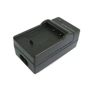 Digital Camera Battery Charger for FUJI FNP40/ SBL0837/ 0737/ D-L18(Black) - free shipping - PMC Jewellery - Order now!