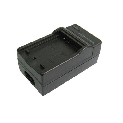 Digital Camera Battery Charger for Samsung SLB-0837(B)(Black) - free shipping - PMC Jewellery - Order now!