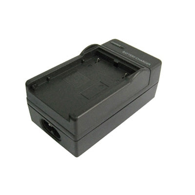 Digital Camera Battery Charger for Samsung P-90A/ P-180A/ P120A(Black) - free shipping - PMC Jewellery - Order now!