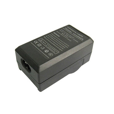 Digital Camera Battery Charger for Samsung P-90A/ P-180A/ P120A(Black) - free shipping - PMC Jewellery - Order now!