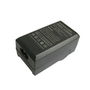 Digital Camera Battery Car Charger for KODAK K7001/ K7004(Black)