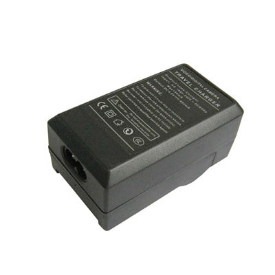 Digital Camera Battery Car Charger for KODAK K7001/ K7004(Black)