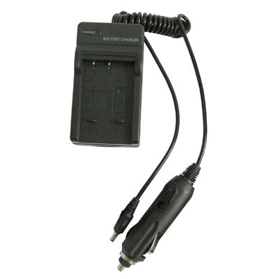 Digital Camera Battery Car Charger for KODAK K7001/ K7004(Black) - free shipping - PMC Jewellery - Order now!