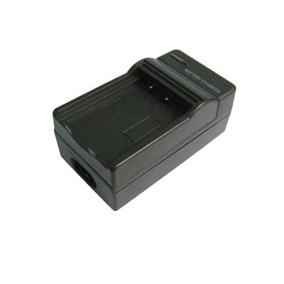 Digital Camera Battery Charger for CASIO CNP20/ PREN/ DM5370(Black) - free shipping - PMC Jewellery - Order now!