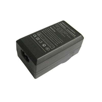 Digital Camera Battery Charger for Konica Minolta NP900/ DS4/ DS5/ 6330(Black) - free shipping - PMC TechLife - Order now!
