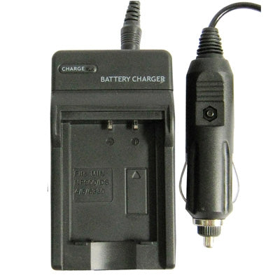 Digital Camera Battery Charger for Konica Minolta NP900/ DS4/ DS5/ 6330(Black) - free shipping - PMC TechLife - Order now!