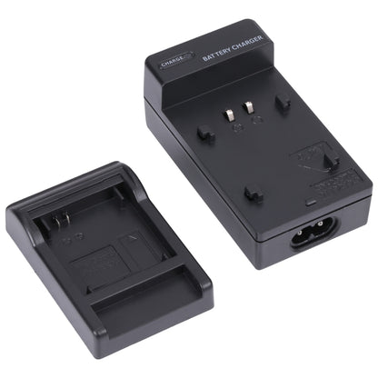 Digital Camera Battery Smart Charger with Power Plug & Car Charger Travelling Set for Gopro HD HERO3(Black) - free shipping - PMC Jewellery - Order now!
