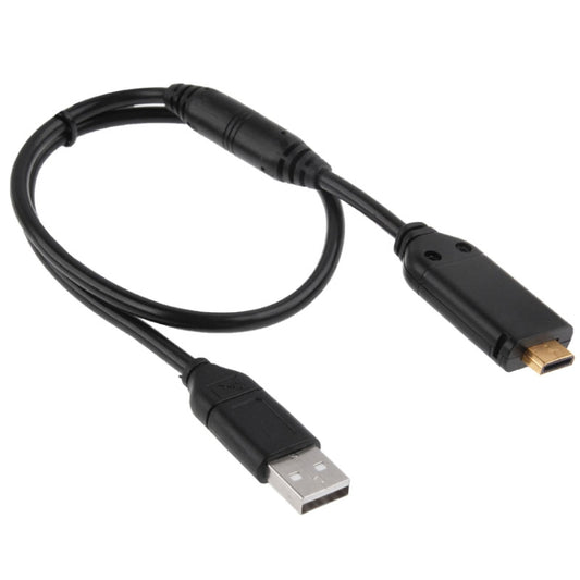 Digital Camera Cable for Samsung C4 NV100 / NV100HD / NV106HD / NV24HD - free shipping - PMC Jewellery - Order now!