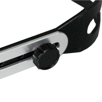 DEBO Handheld Video Stabilizer for DSLR Camera Camcorder, UF-007(Black) - free shipping - PMC Jewellery - Order now!