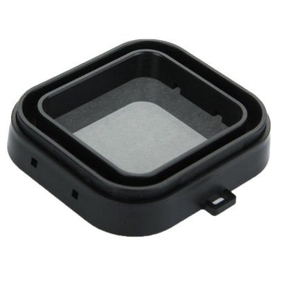 Polar Pro Aqua Cube Snap-on Dive Housing Filter for GoPro HERO4 /3+(Grey) - Lens Filter by PMC Jewellery | Online Shopping South Africa | PMC Jewellery | Buy Now Pay Later Mobicred