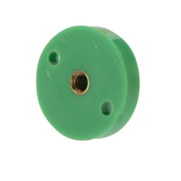 GP267 Camcorder Mount Adapter to Tripod Stand for GoPro HERO6/ 5 /5 Session /4 /3+ /3 /2 /1(Green) - Connection Mount by PMC TechLife | Online Shopping South Africa | PMC TechLife | Buy Now Pay Later Mobicred