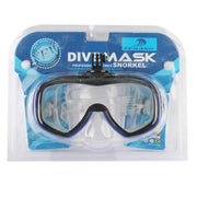 Water Sports Diving Equipment Diving Mask Swimming Glasses for GoPro Hero12 Black / Hero11 /10 /9 /8 /7 /6 /5, Insta360 Ace / Ace Pro, DJI Osmo Action 4 and Other Action Cameras