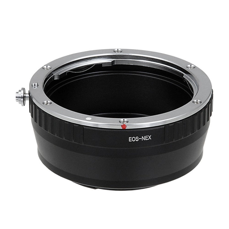 EOS-NEX Lens Mount Stepping Ring(Black) - free shipping - PMC TechLife - Order now!